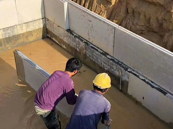 浙江承臺(tái)模廠家，江西復(fù)合輕質(zhì)隔墻板，鋼筋混凝土空心墻板